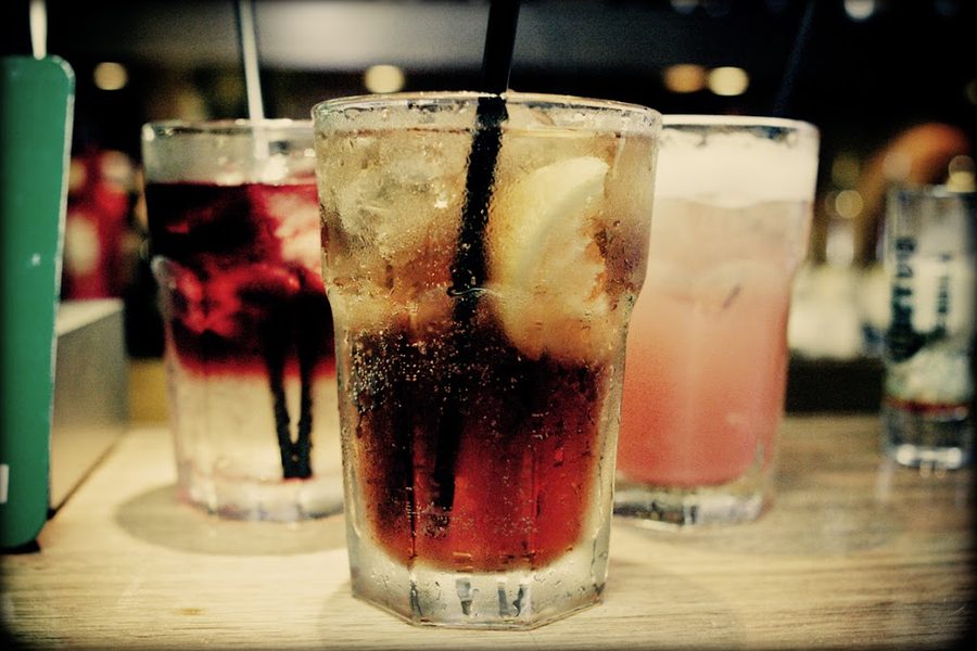 COCORO DOKORO (shibuya music bar)