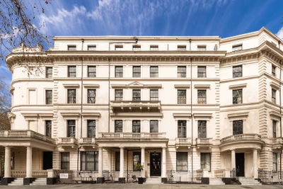 Royal Lancaster London