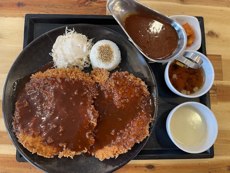 Hyodonkatsu