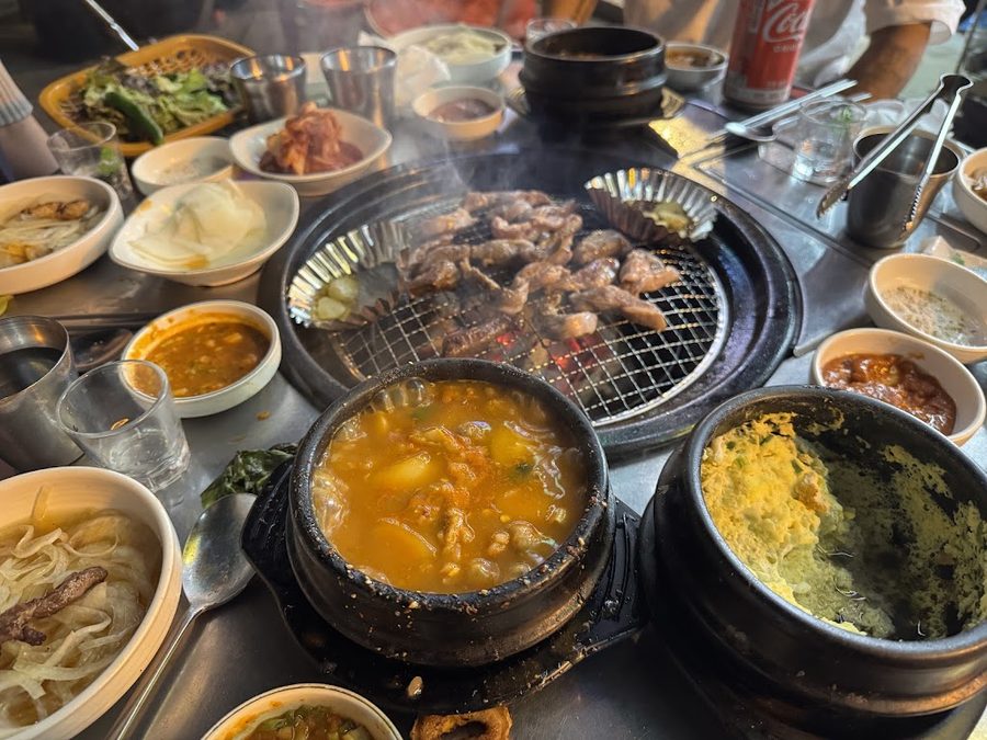 대구막창생고기