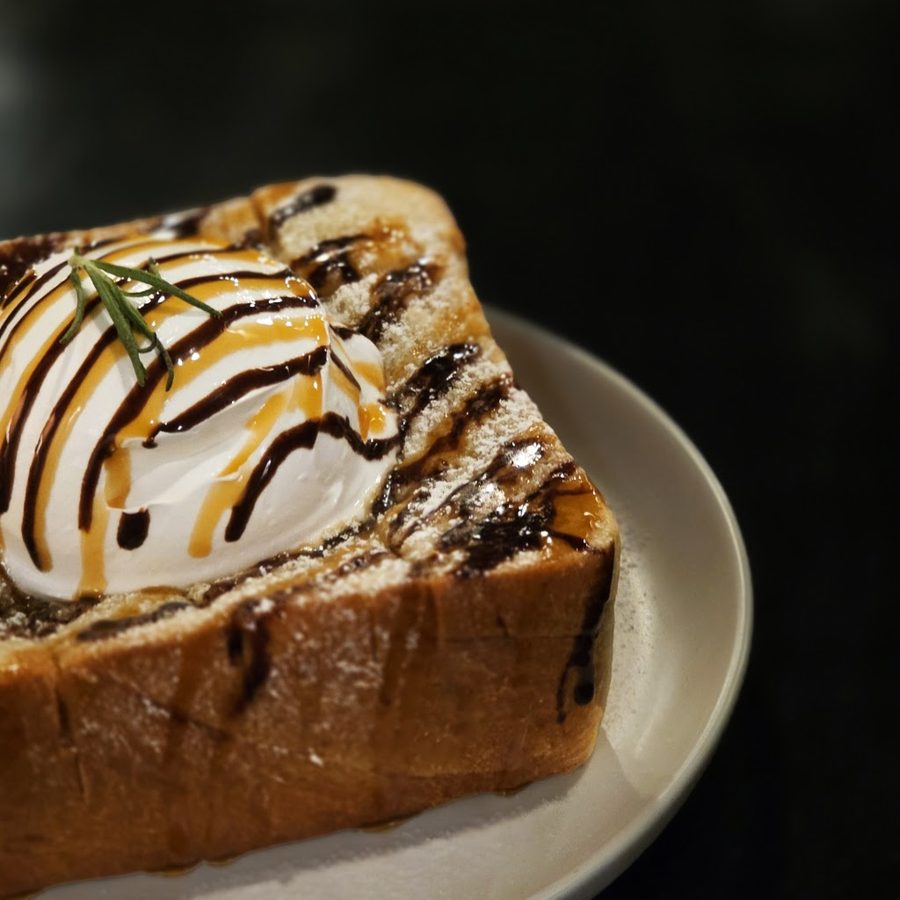Cafe Ryeoksok