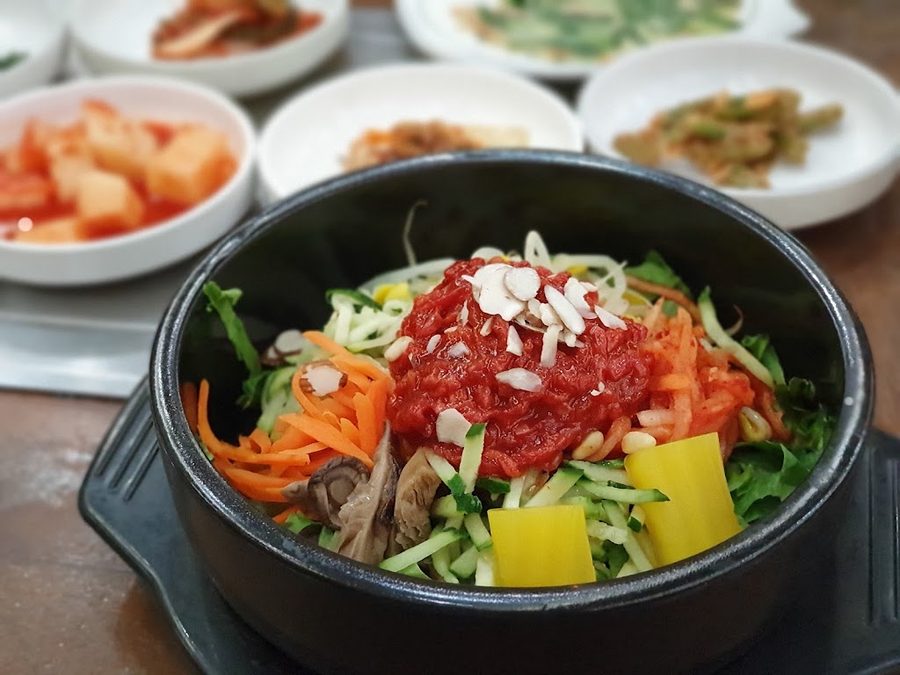 한가람