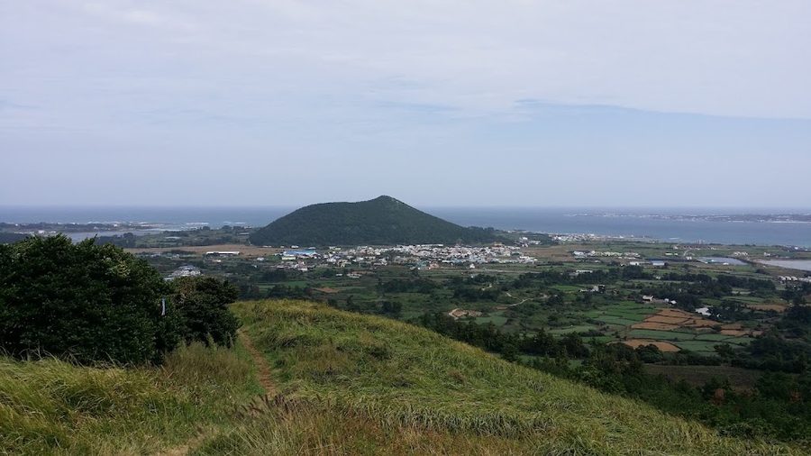 두산봉
