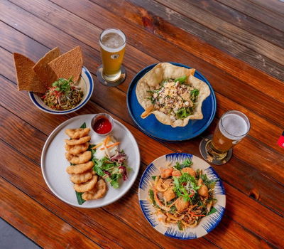 Pasteur Street Craft Beer Cửa Bắc - Prem