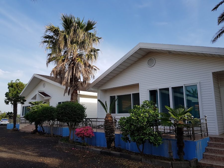 Dammora Resort