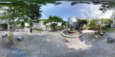 Ainoshisa Park