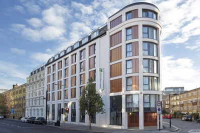 Sea Containers Restaurant