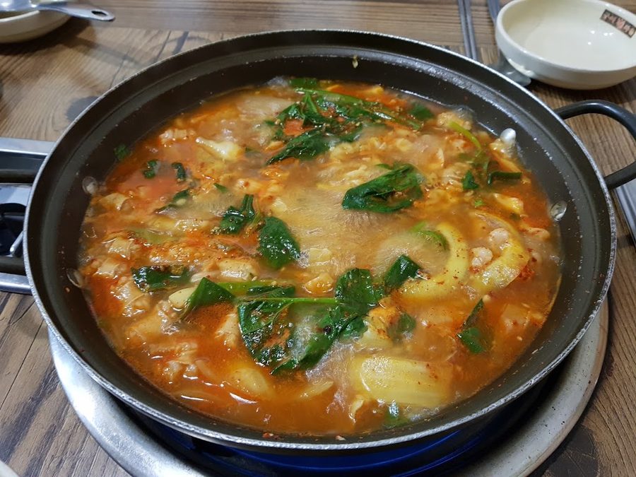 욱이네양곱창