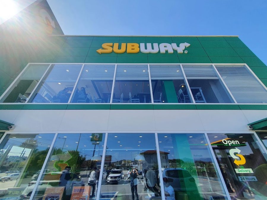 Subway