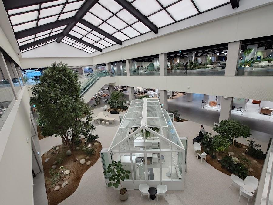 Lotte Mall MAISON Dong Busan
