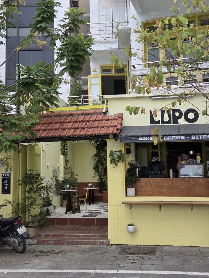 LUPO