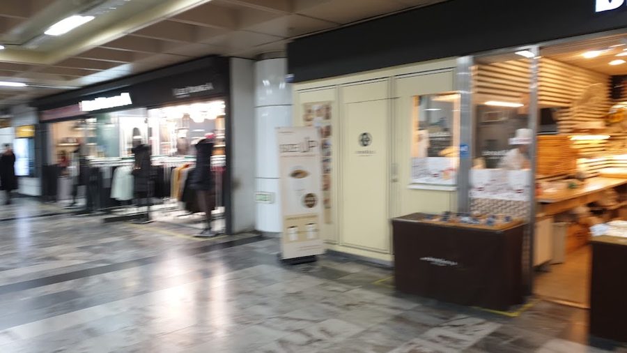 브레댄코데일리뉴논현역
