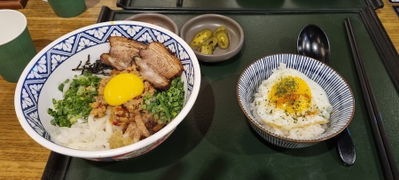 ミドリカレー