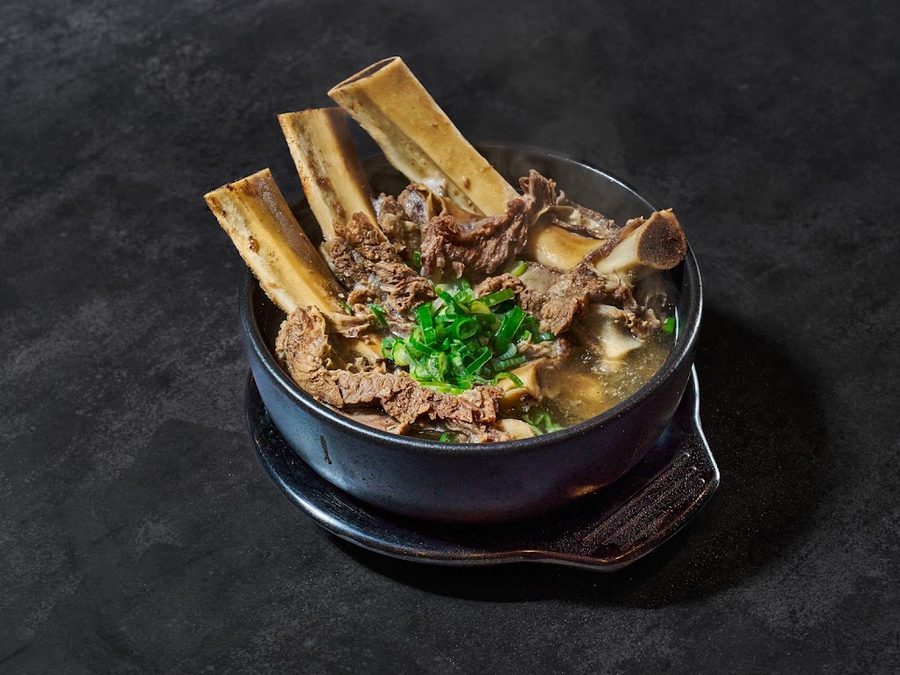 Sinbi Myeonok Chuncheon Myeongdong Branch