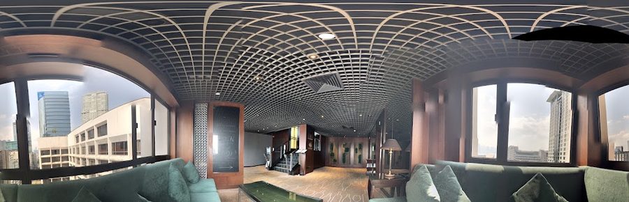 Sky Lounge 視佳廊