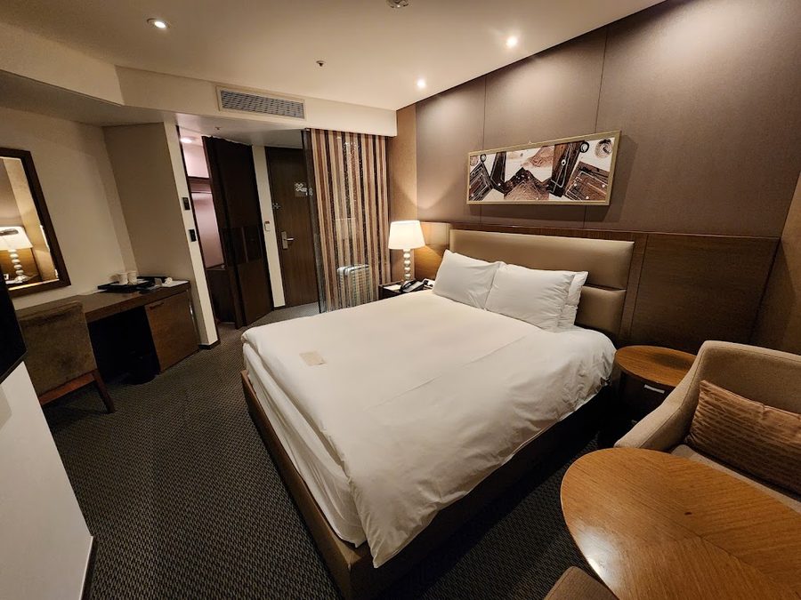 LOTTE City Hotel Mapo