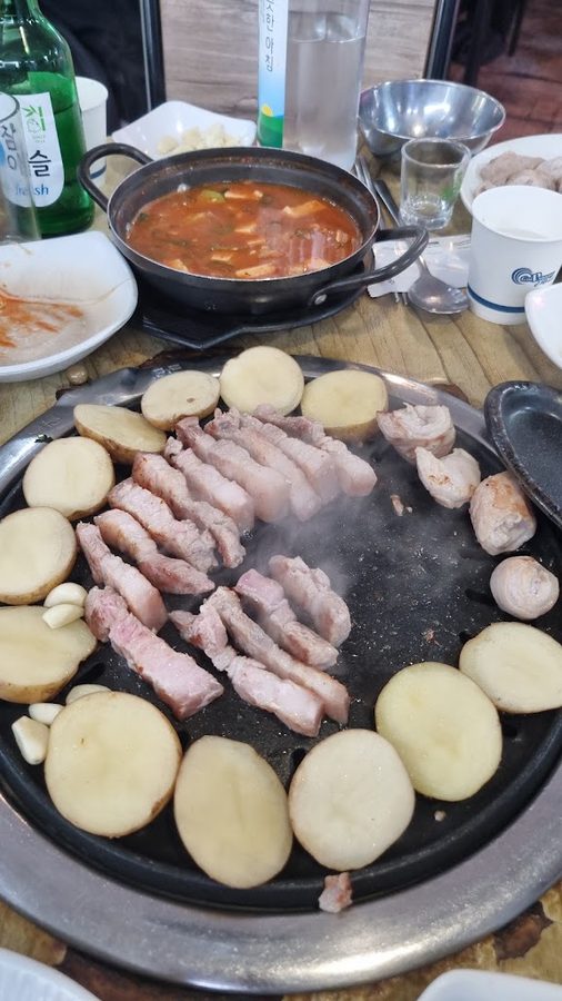 Seongnyangtong