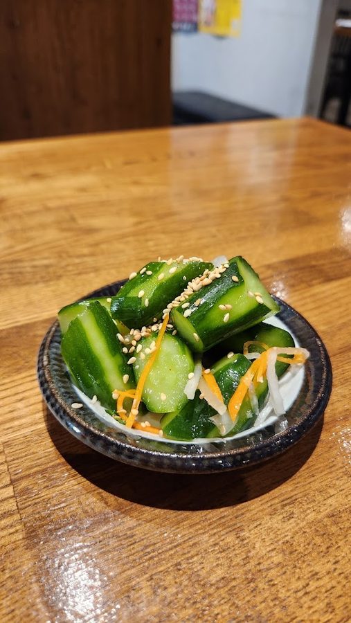 Yakiniku Kokokara - Naha Kumoji