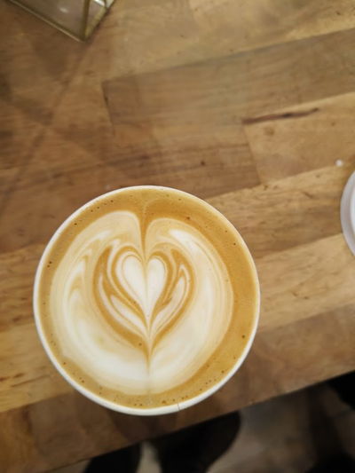Mowgli Coffee (Ladbroke Grove Branch)