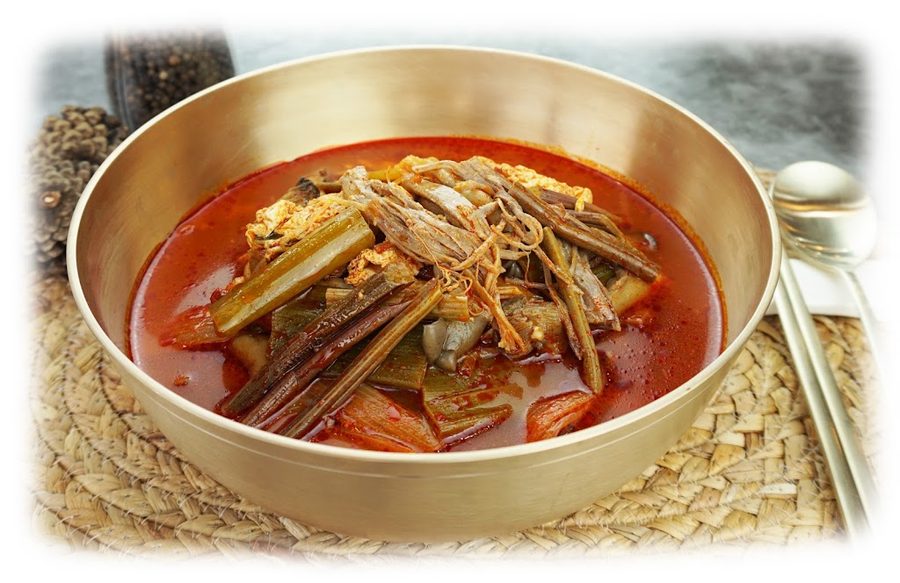 Jeongsang Galbi
