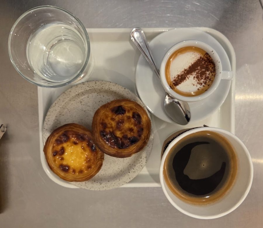 Cafe Kompi