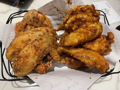 キョチョンチキン 望遠2洞店