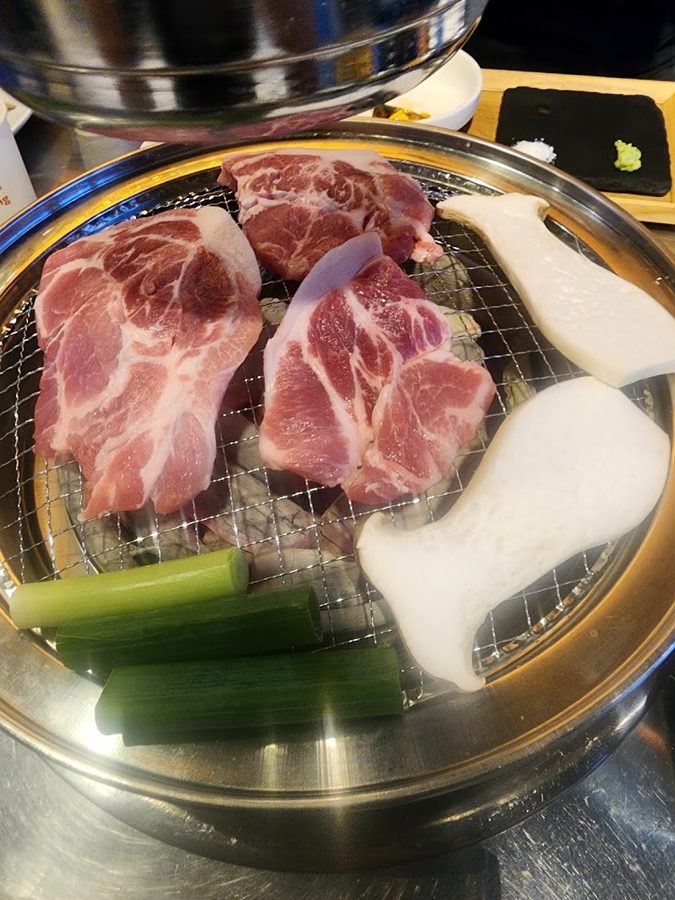 반지하 성안길점