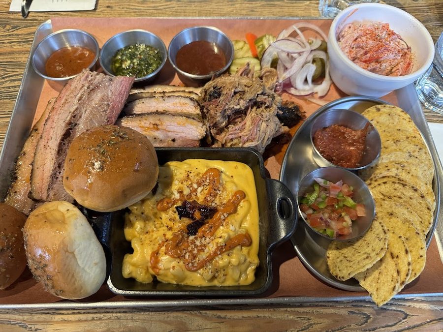 Manimal Smokehouse