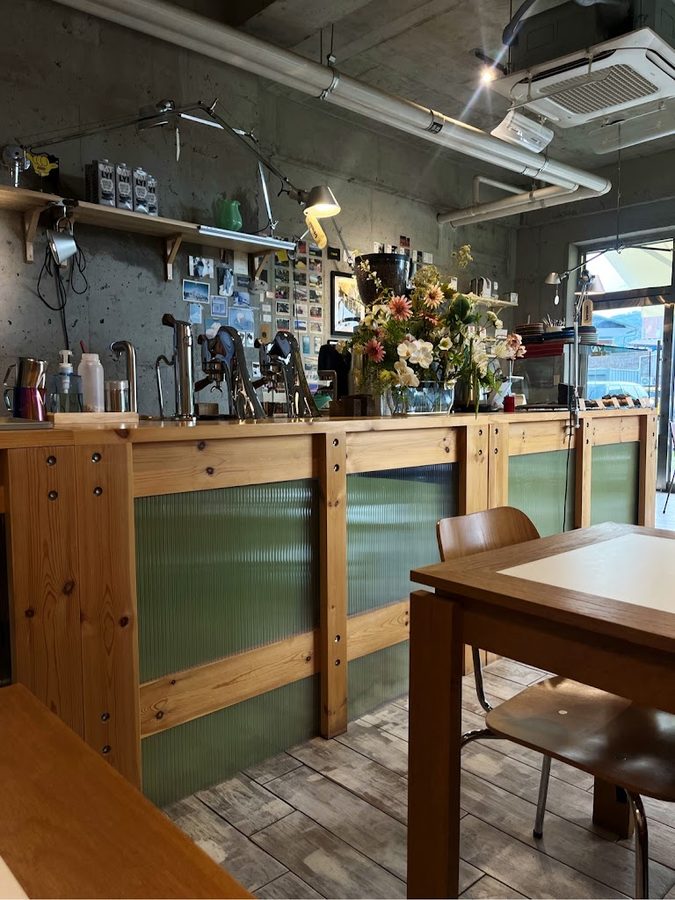 Plati Coffee