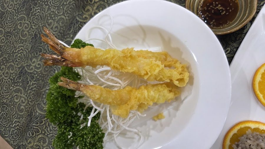 Seonyu Tuna