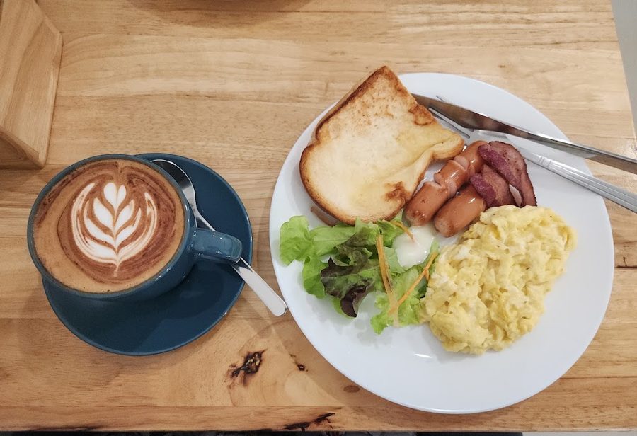 NO.14 CAFE