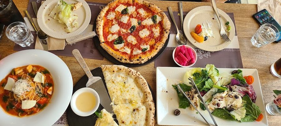 Pizzeria Stellare