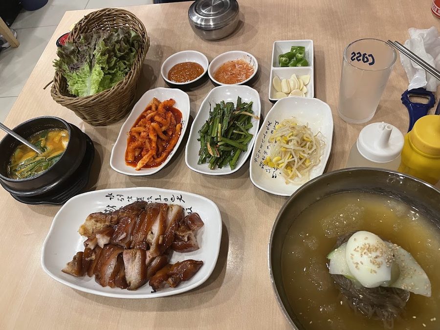 Jinhyang Jokbal