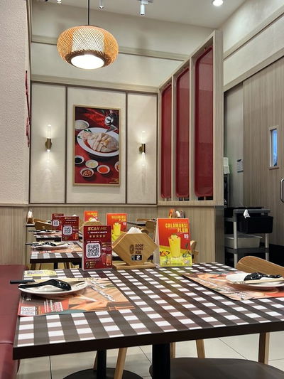 Boon Tong Kee One Bangkok