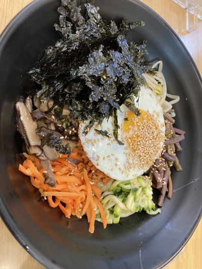 Gimbap Myeongga
