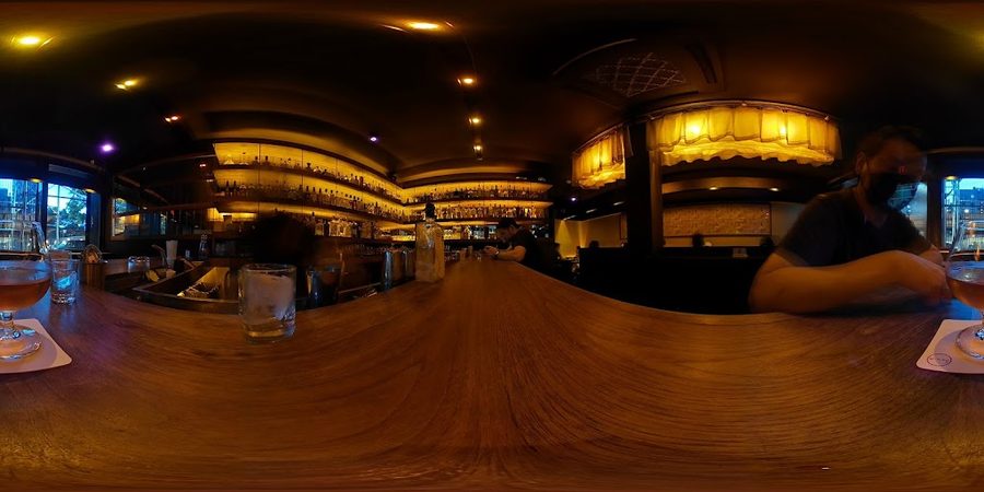 BAR GOTO