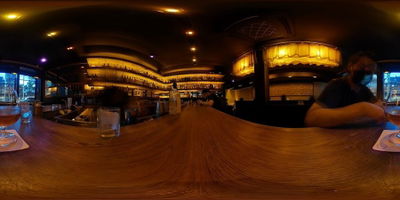 BAR GOTO