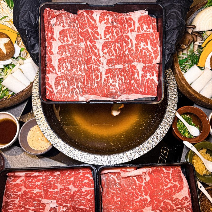 SHABU in SEOUL