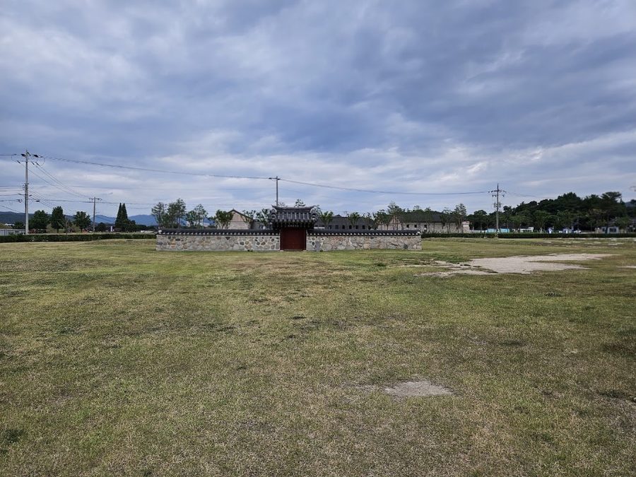 Gyeongju Jaemaejeong