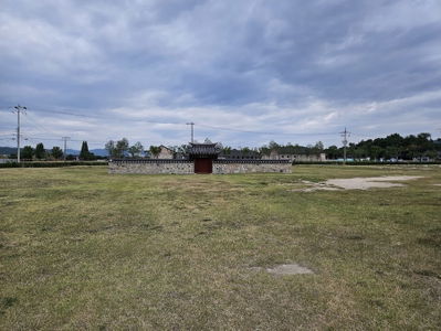 Gyeongju Jaemaejeong