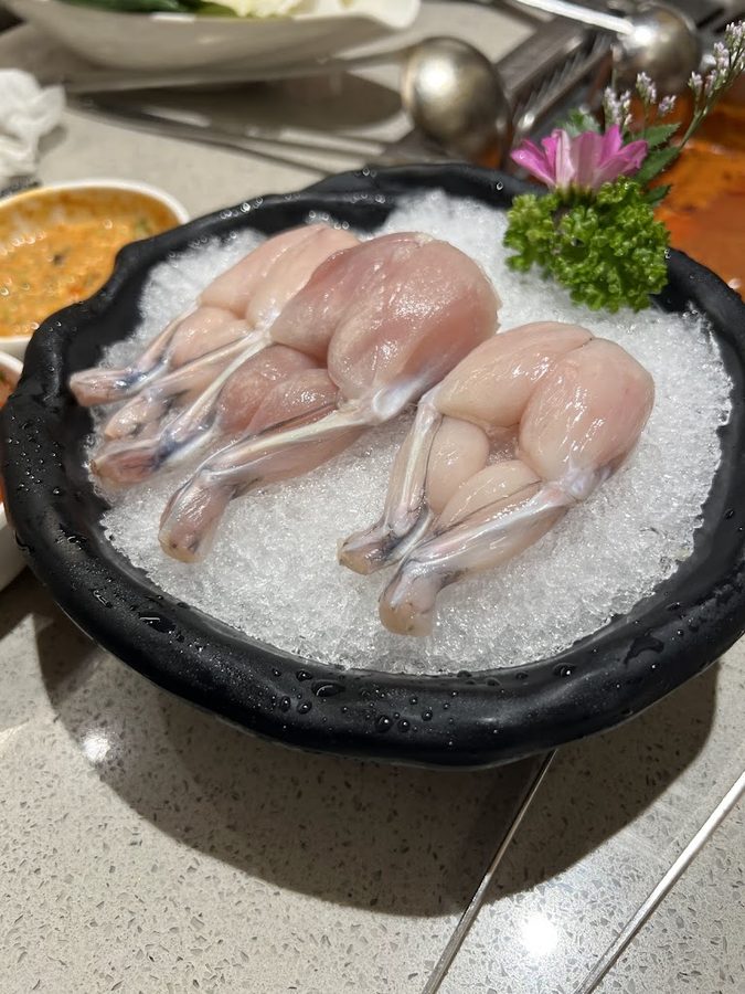 Haidilao Hotpot Konkuk University