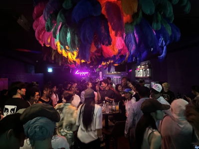 Super Soul Seoul