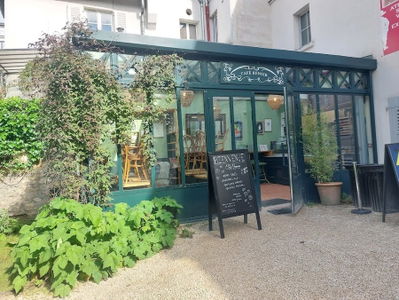 Café Renoir