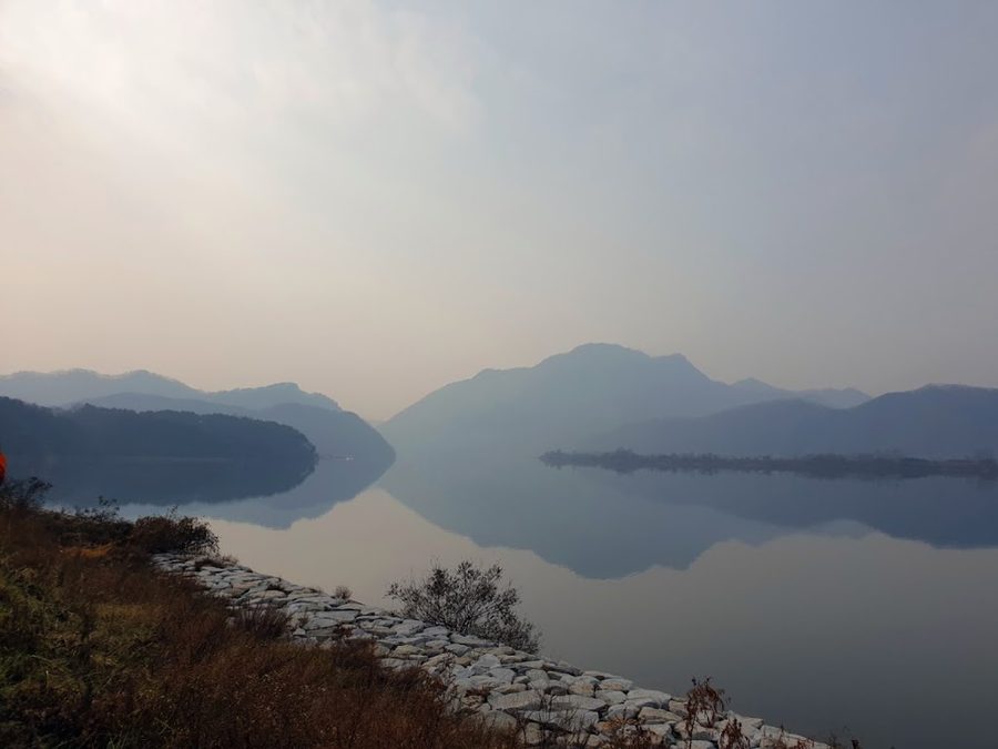 Chuncheon Sumyeon Park