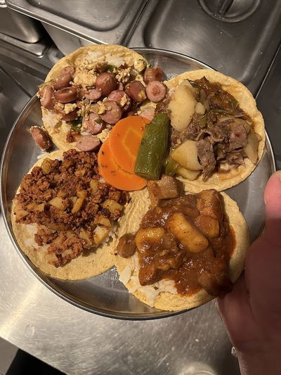 Taquería El Domingo