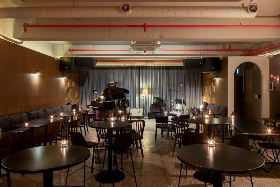positive zero lounge