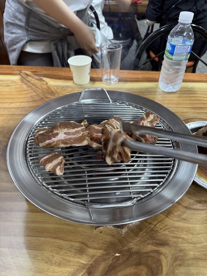 Eonyang Charcoal Fire Wang Galbi