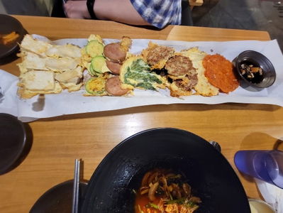 교동 전선생