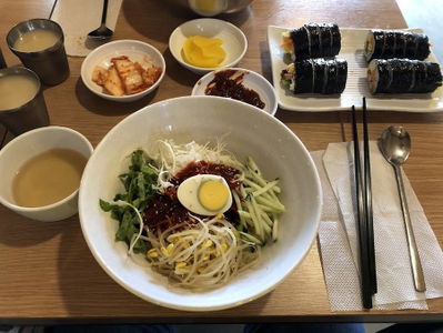 차칸삼춘