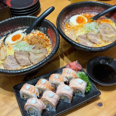 Family Ramen